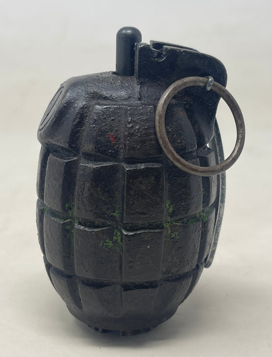 WW2 British N° 36 Mills Grenade with 1943 Dated Base.