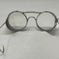 British Vintage Safety Glasses BS Standard 2092 5523