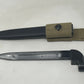British Lee-Enfield No. 9 Mk.1 Bayonet