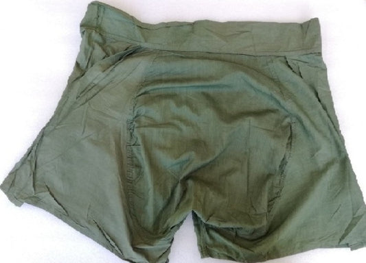 British Army WW2 Underwear