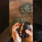 British WWII British No 69 Hand Grenade