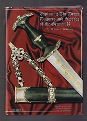 Dress Daggers and Swords of the German SS